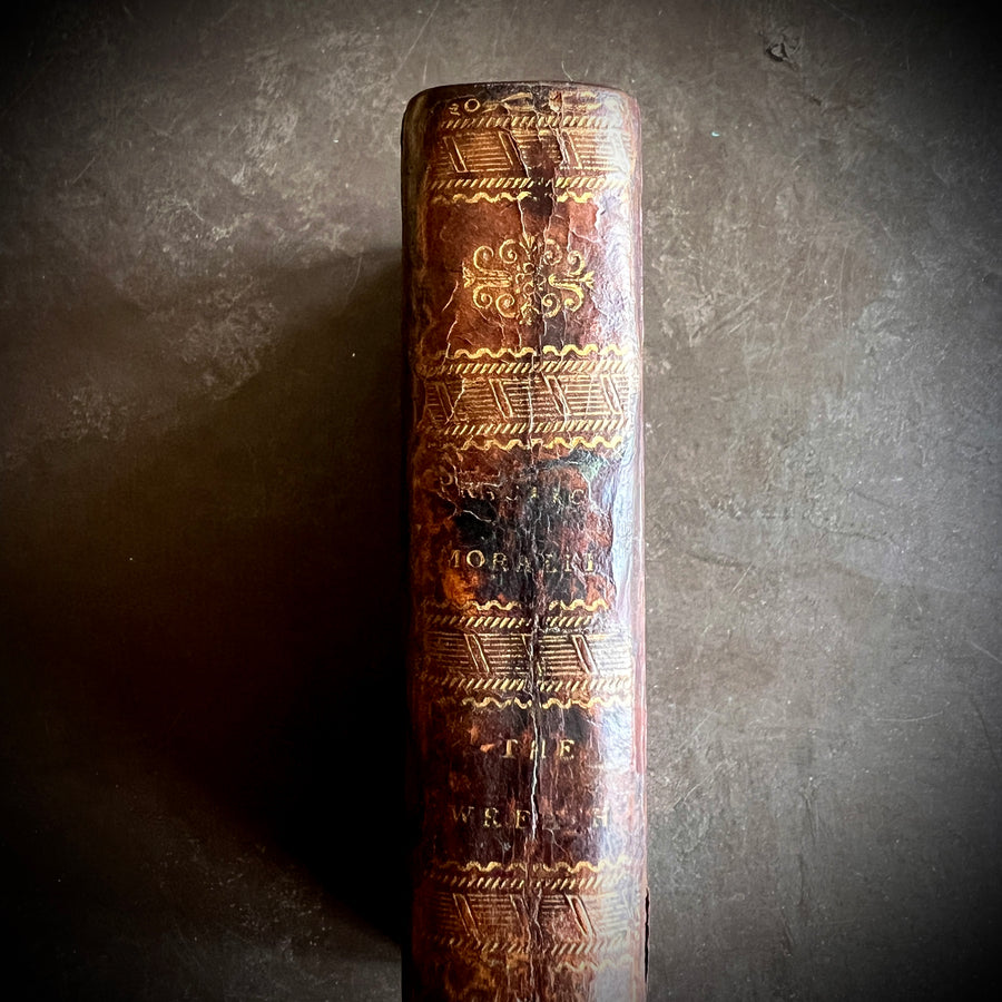 1813 - Practical Morality; Or A Guide To Men and Manners