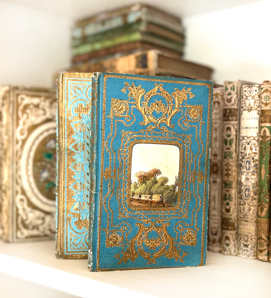 La Fille du Fermier | 1858 | Deuxième Édition