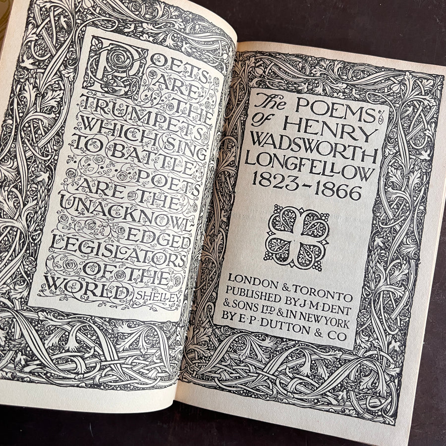 Vintage & Antique Classics — Choose Your Title