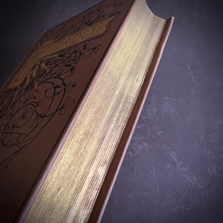 The Poetical Works of S.T. Coleridge (c.1880s)