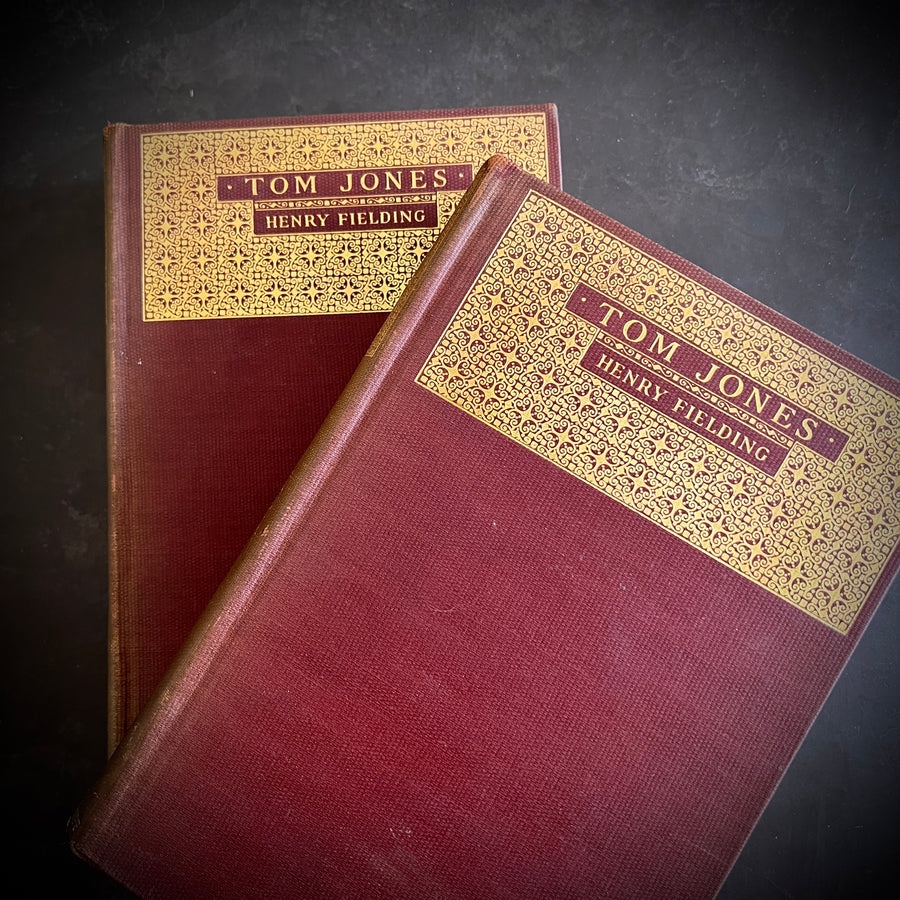 Vintage & Classic Literature — Choose Your Title