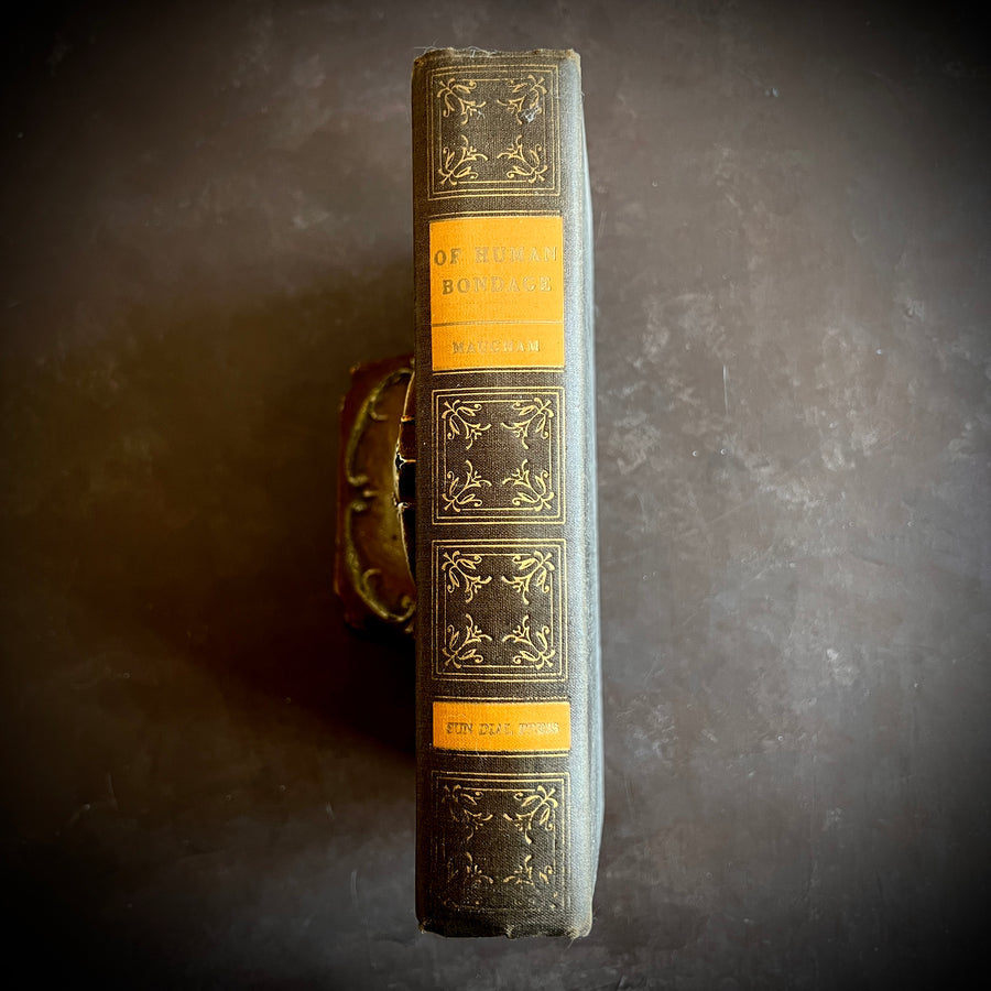 Vintage & Antique Classics — Choose Your Title