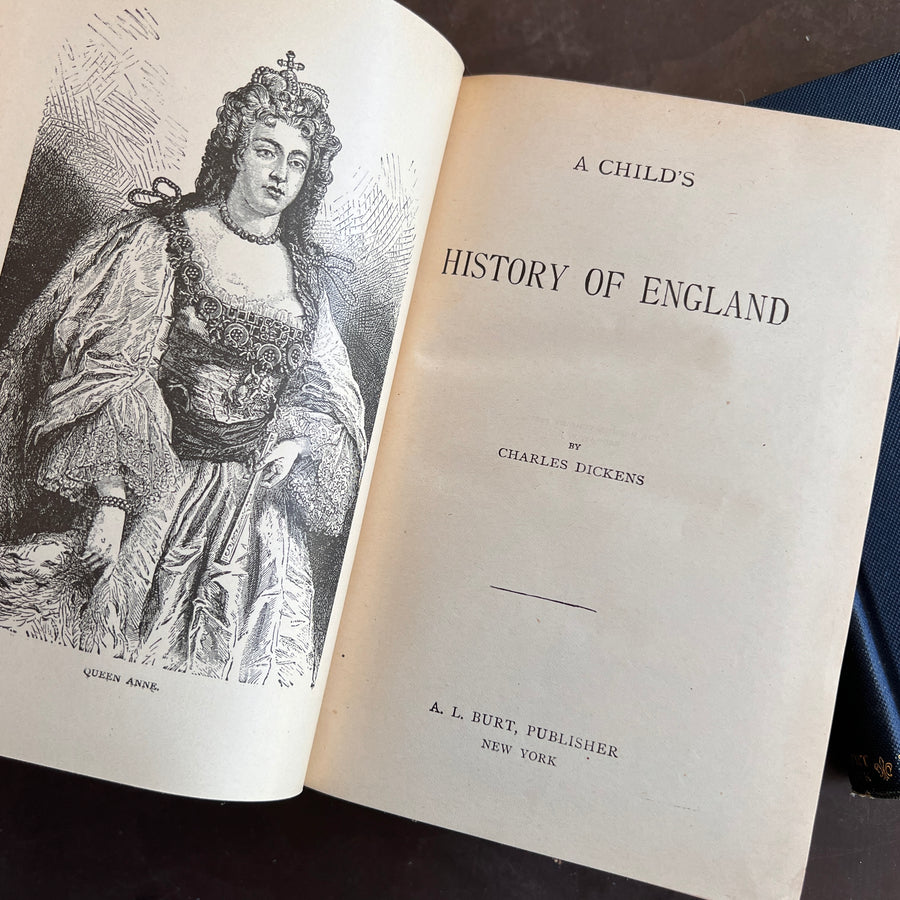 Antique & Vintage Literature and Poetry —Choose Your Title