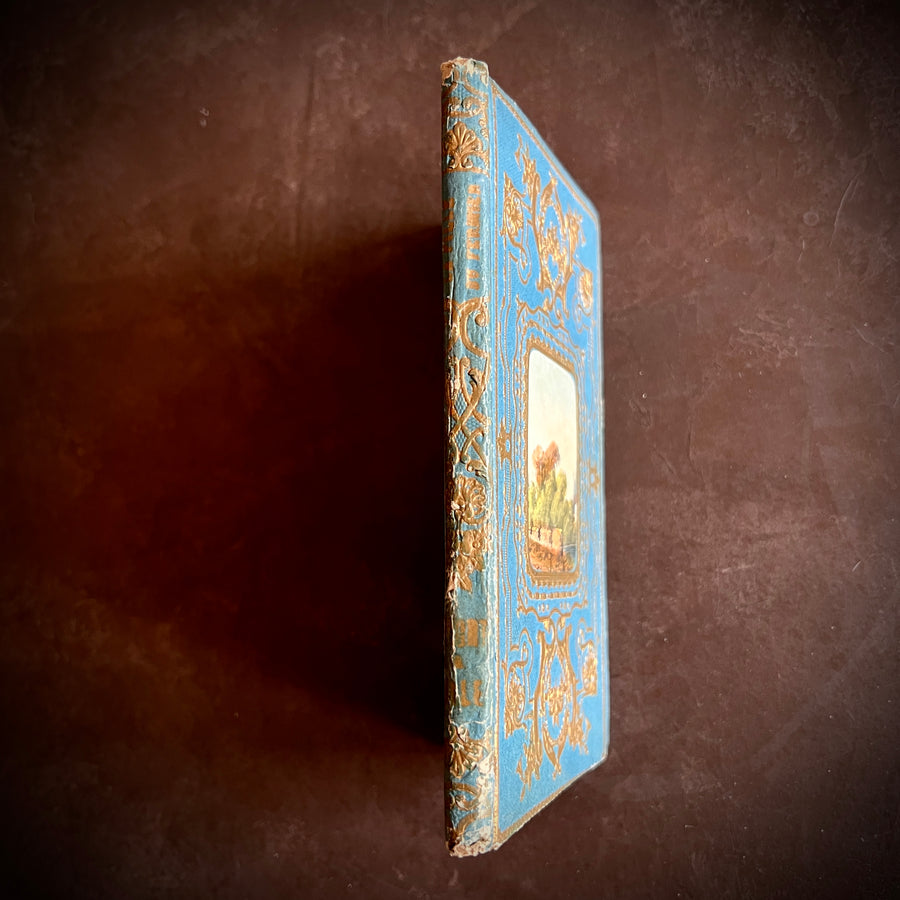 La Fille du Fermier | 1858 | Deuxième Édition