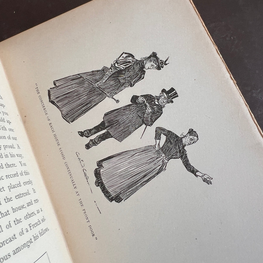 Vintage & Antique Classics/ Literature — Choose Your Title