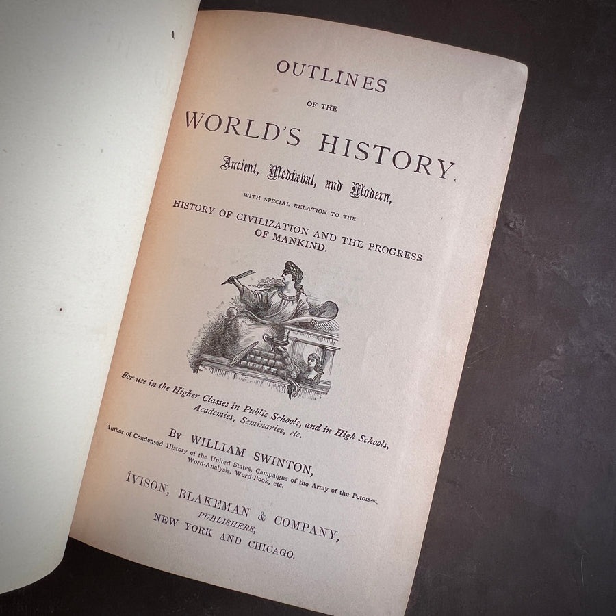 Vintage & Antique Classics — Choose Your Title