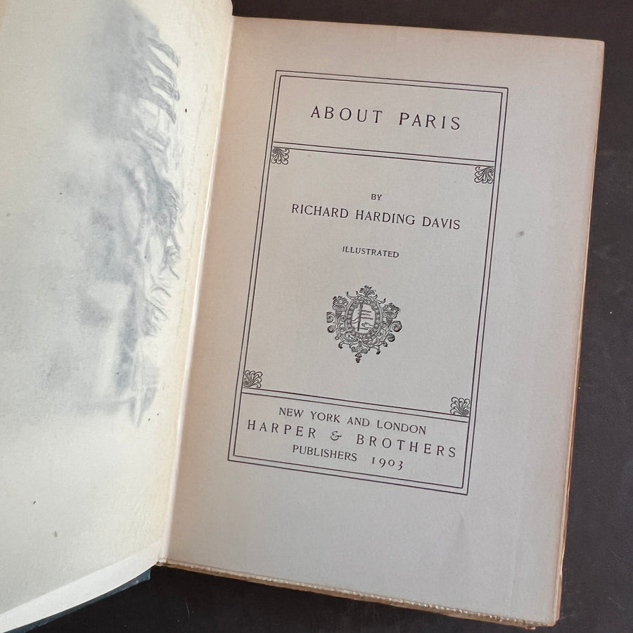 Vintage & Antique Classics/ Literature — Choose Your Title