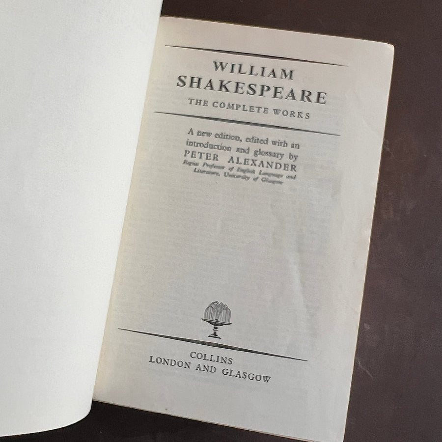 Vintage & Antique Classics — Choose Your Title