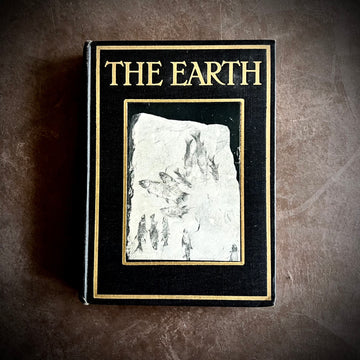 c.1913 - The Earth, The “Shown” Series