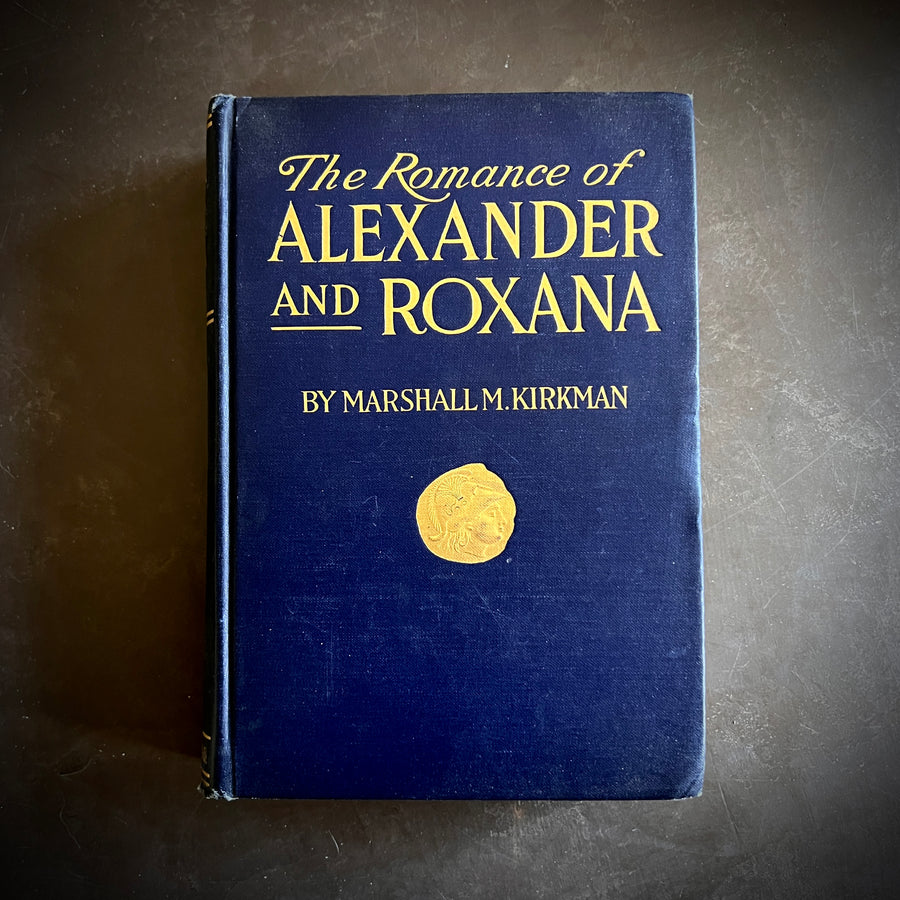 Vintage & Antique Classics/ Literature — Choose Your Title