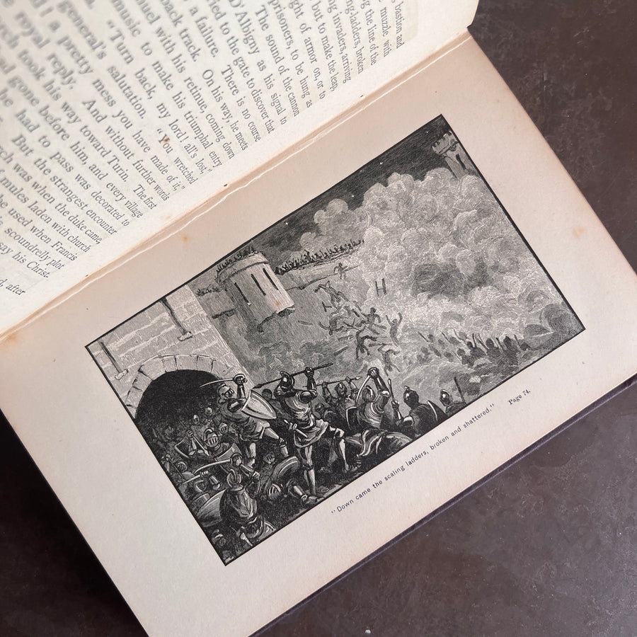 1880 - Worth Keeping: The Congregationalist and Boston Recorder, 1870-1879