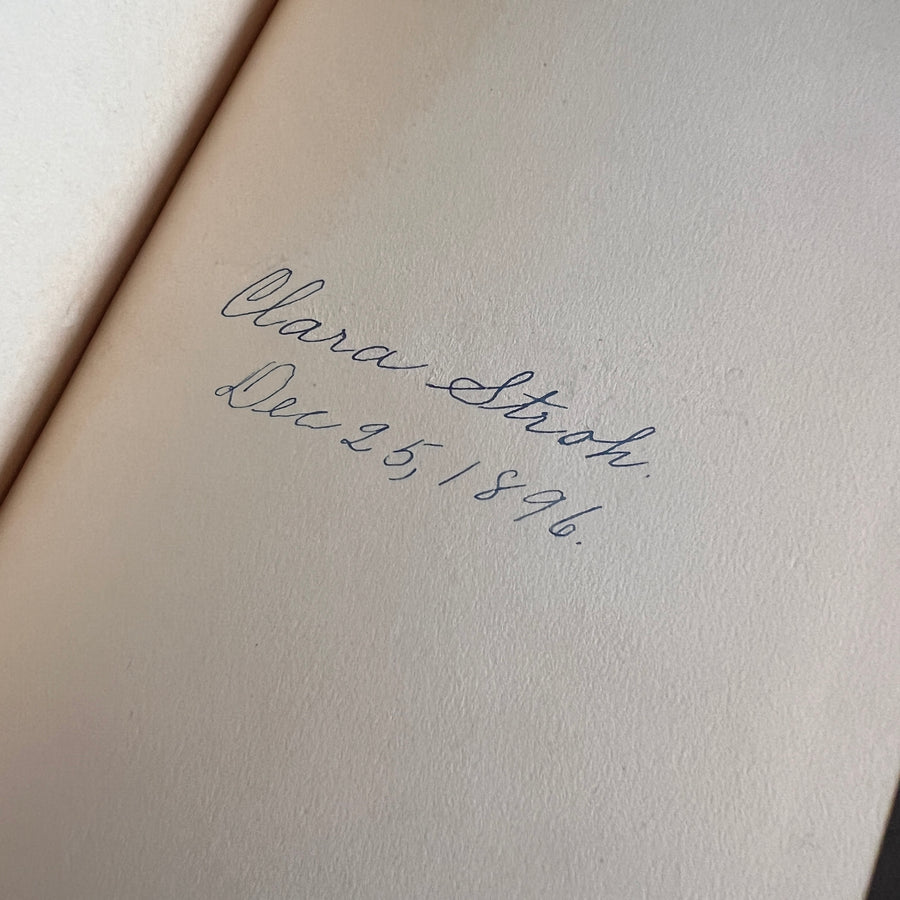 Louisa M. Alcott Novels in Teal — Each Sold Individually