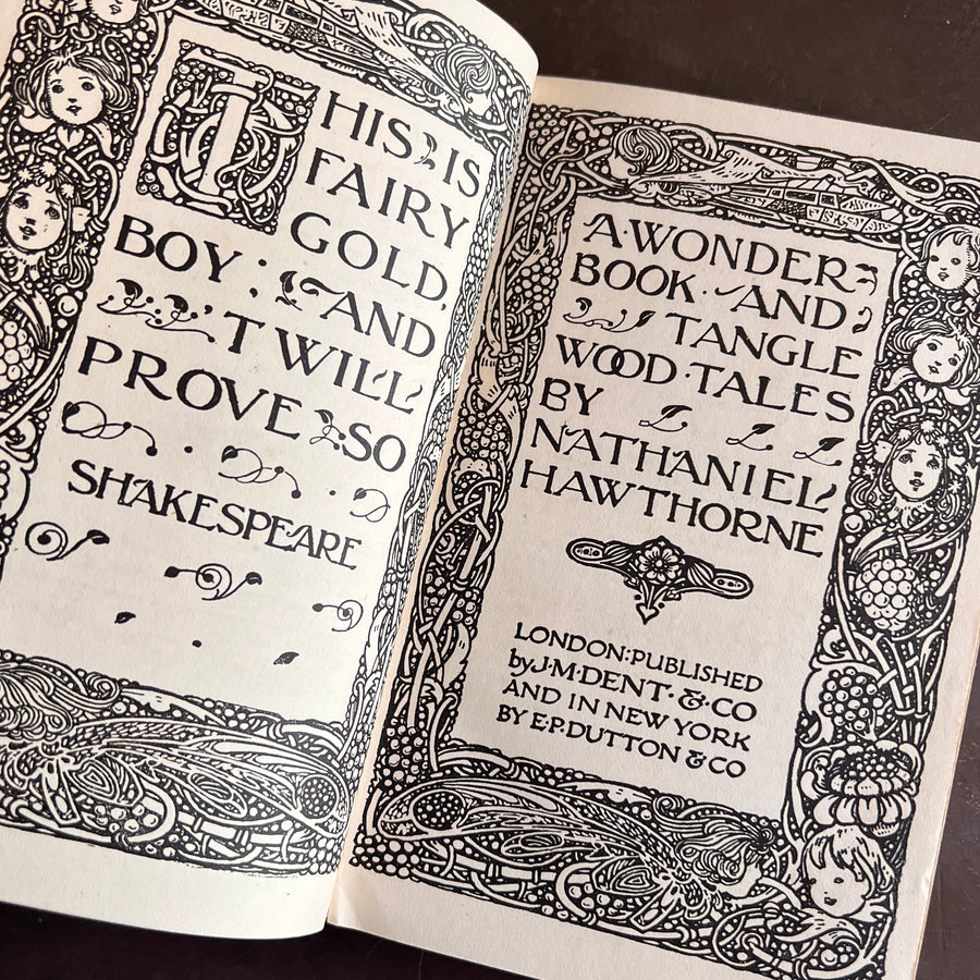 Vintage & Antique Classics/ Literature — Choose Your Title