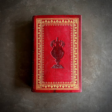 The Poetical Works of Thomson, Goldsmith, and Gray | Published London & Edinburgh; T. Nelson and Sons, 1855