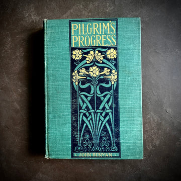 Pilgrim’s Progress