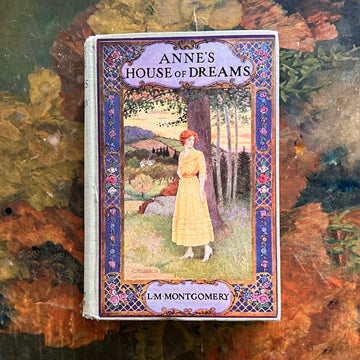 1917 - Anne’s House of Dreams
