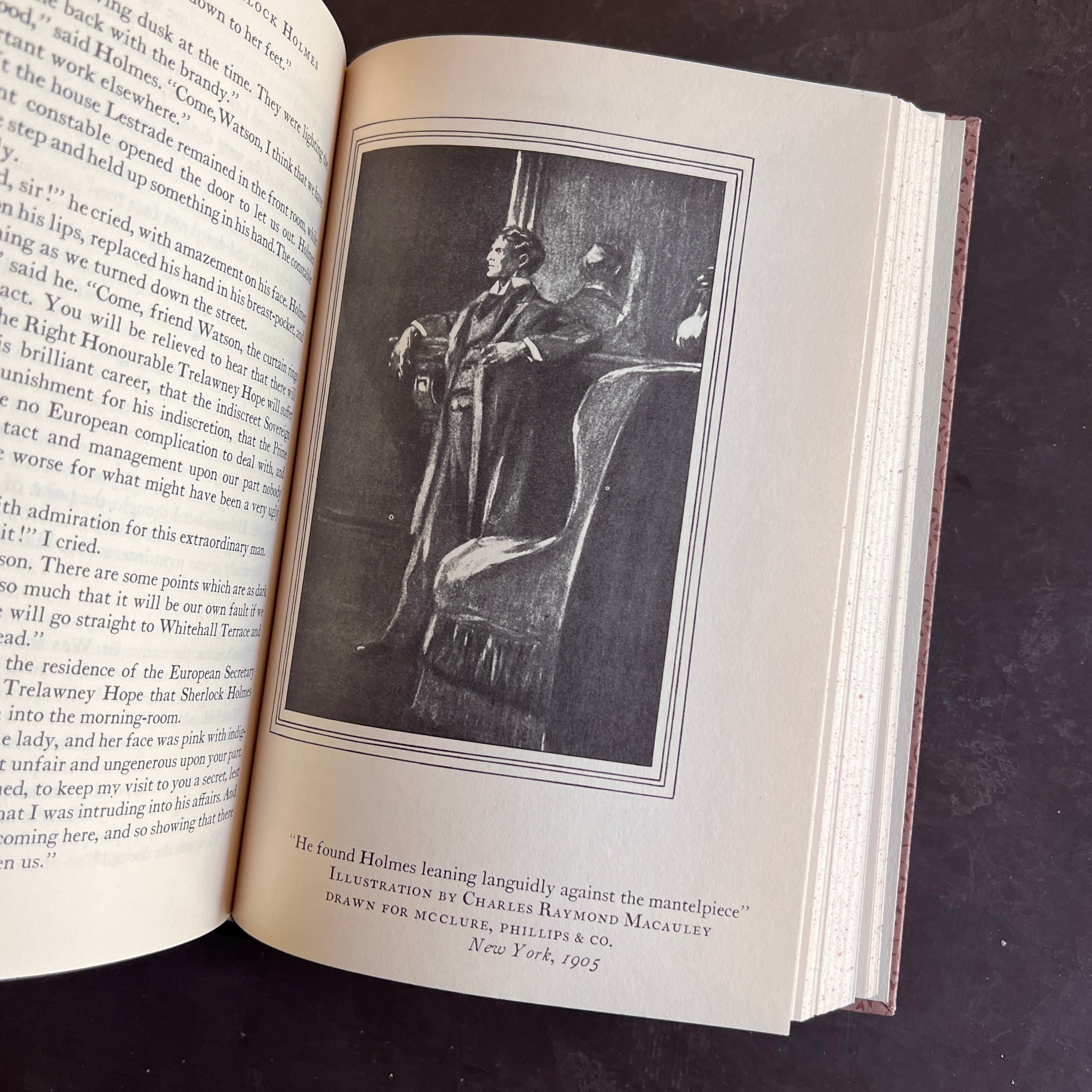 1952 - The Later Adventures of Sherlock Holmes By Sir Arthur Conan
