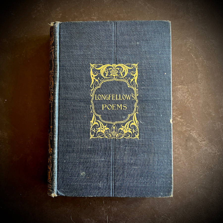 Antique & Vintage Literature and Poetry —Choose Your Title