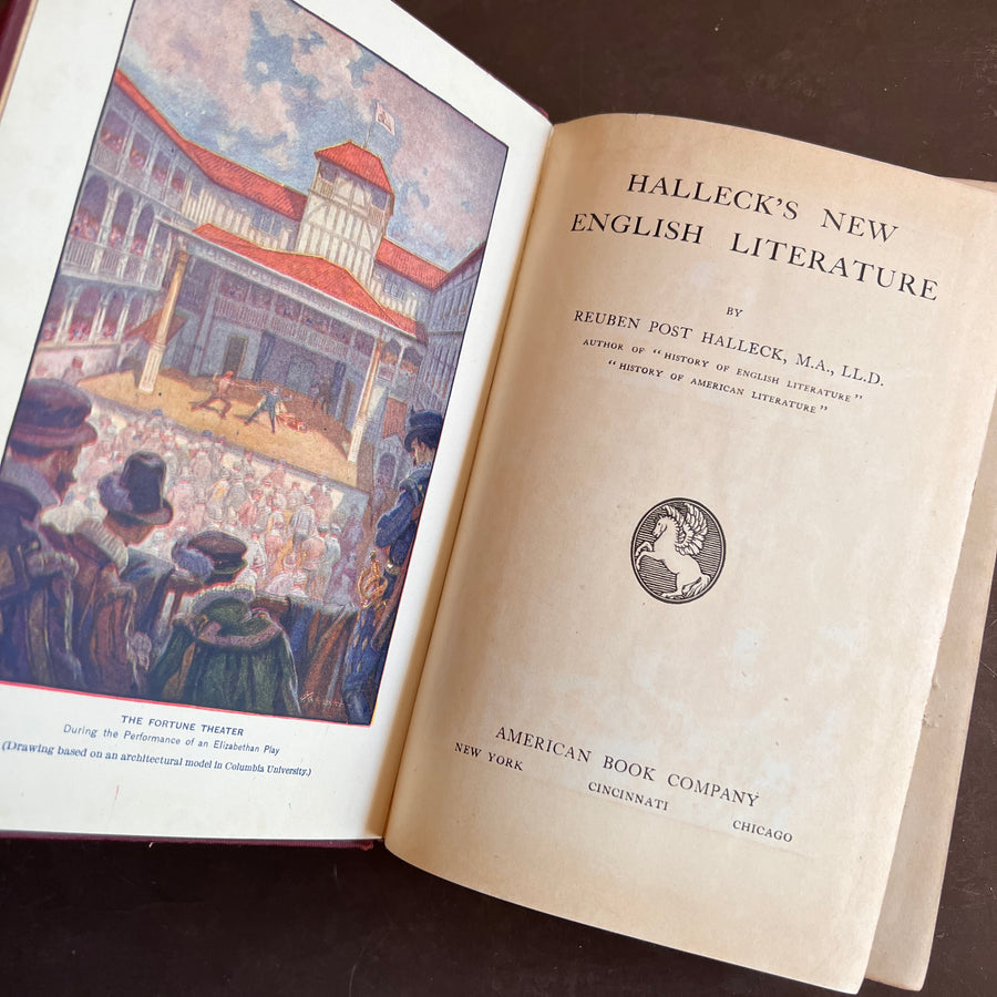 Vintage & Antique Classics — Choose Your Title