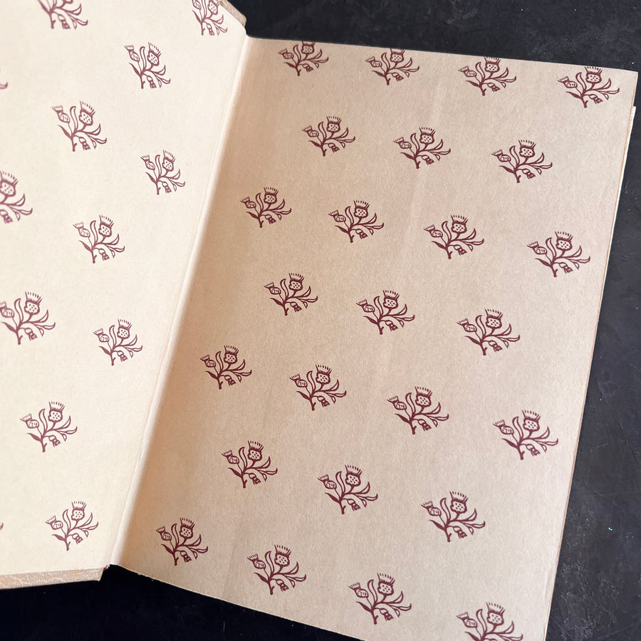 The Works of Henry David Thoreau (1942)