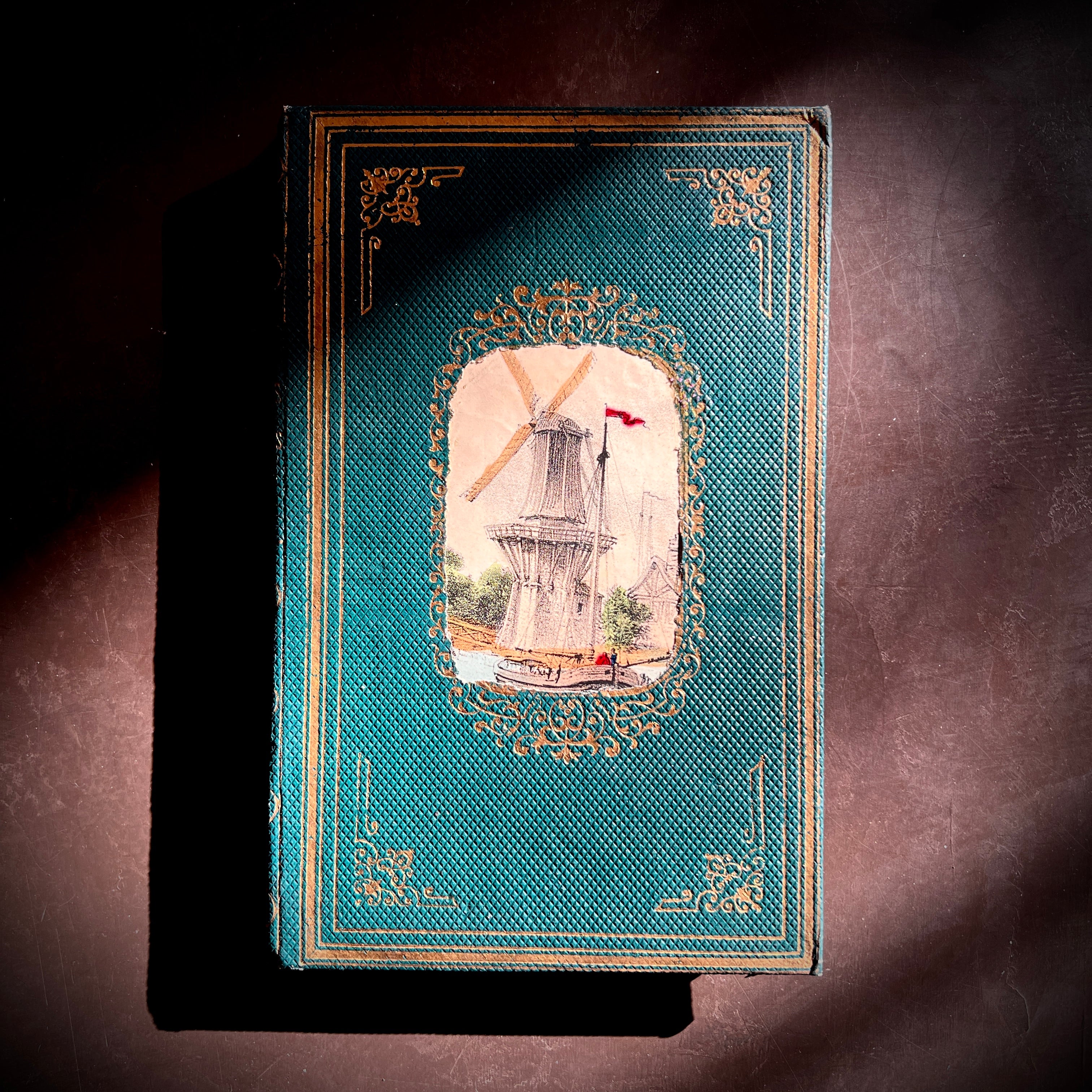Anecdotes Chrétiennes (Christian Anecdotes) by L’Abbé Reyre, c.1860 ...