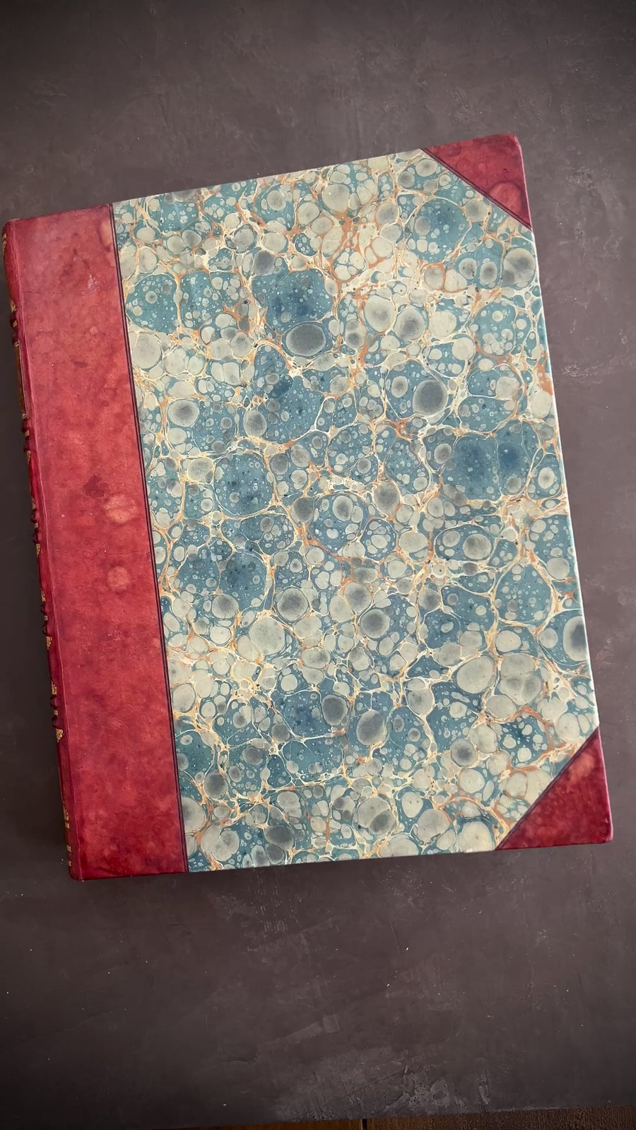 A General History of the House of Guelph or, Royal Family of Britain by Andrew Halliday M.D. (1821), Rare, First Edition | Provenance of King William IV