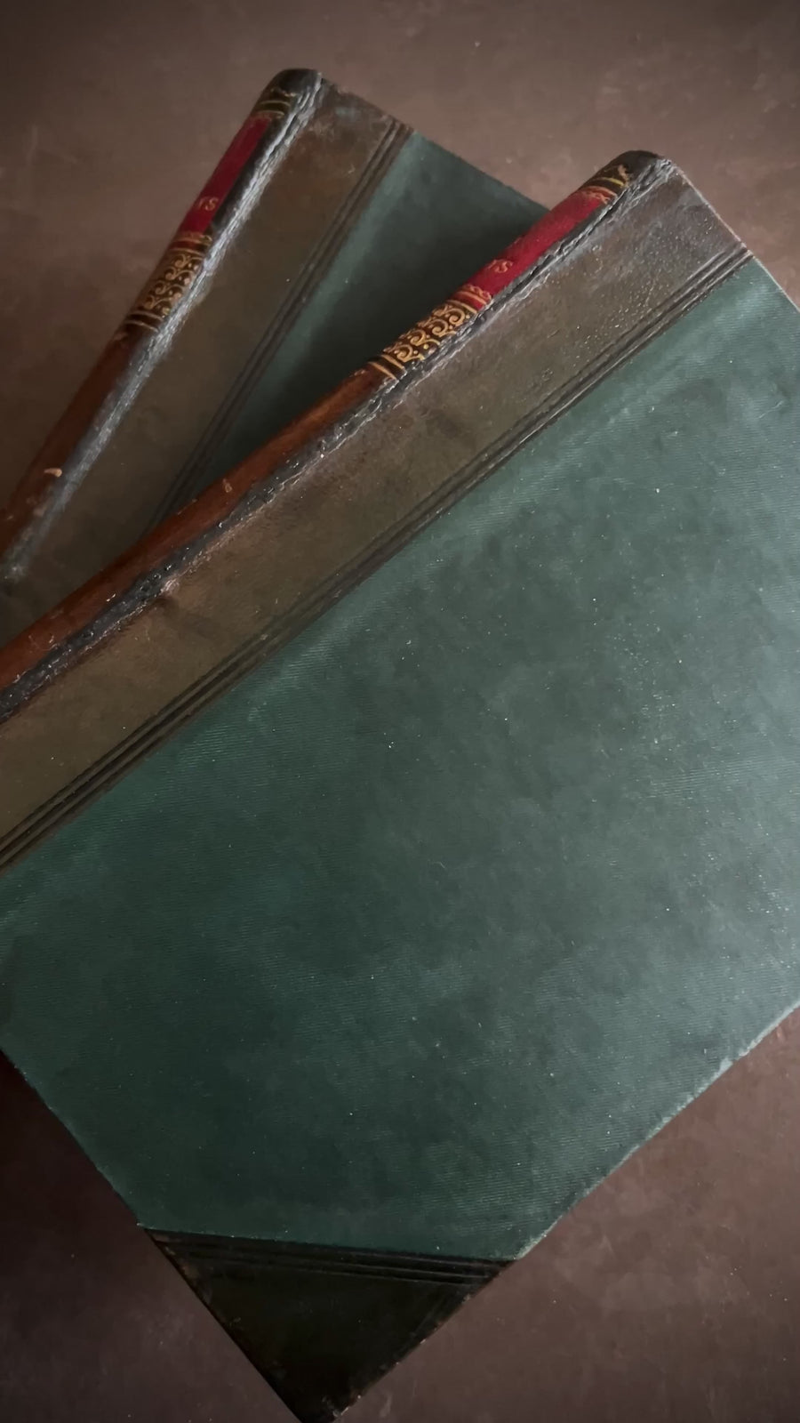 Our Home Railways: How They Began and How They Are Worked – 1910 First Edition, Illustrated by W.J. Stokoe (2 Volumes