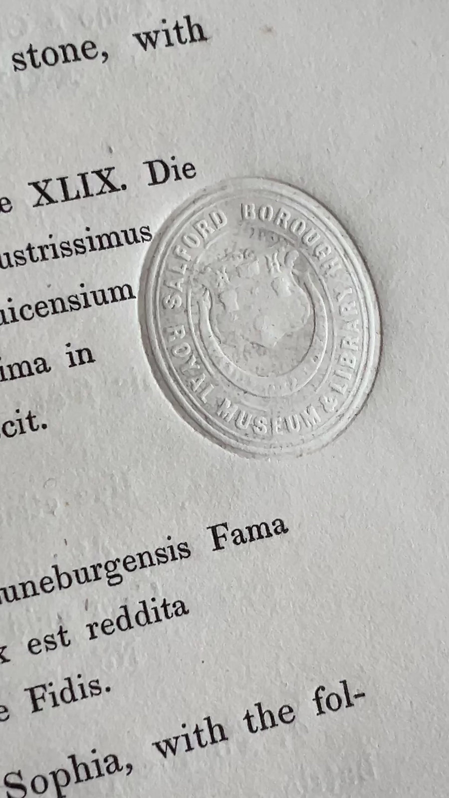 A General History of the House of Guelph or, Royal Family of Britain by Andrew Halliday M.D. (1821), Rare, First Edition | Provenance of King William IV