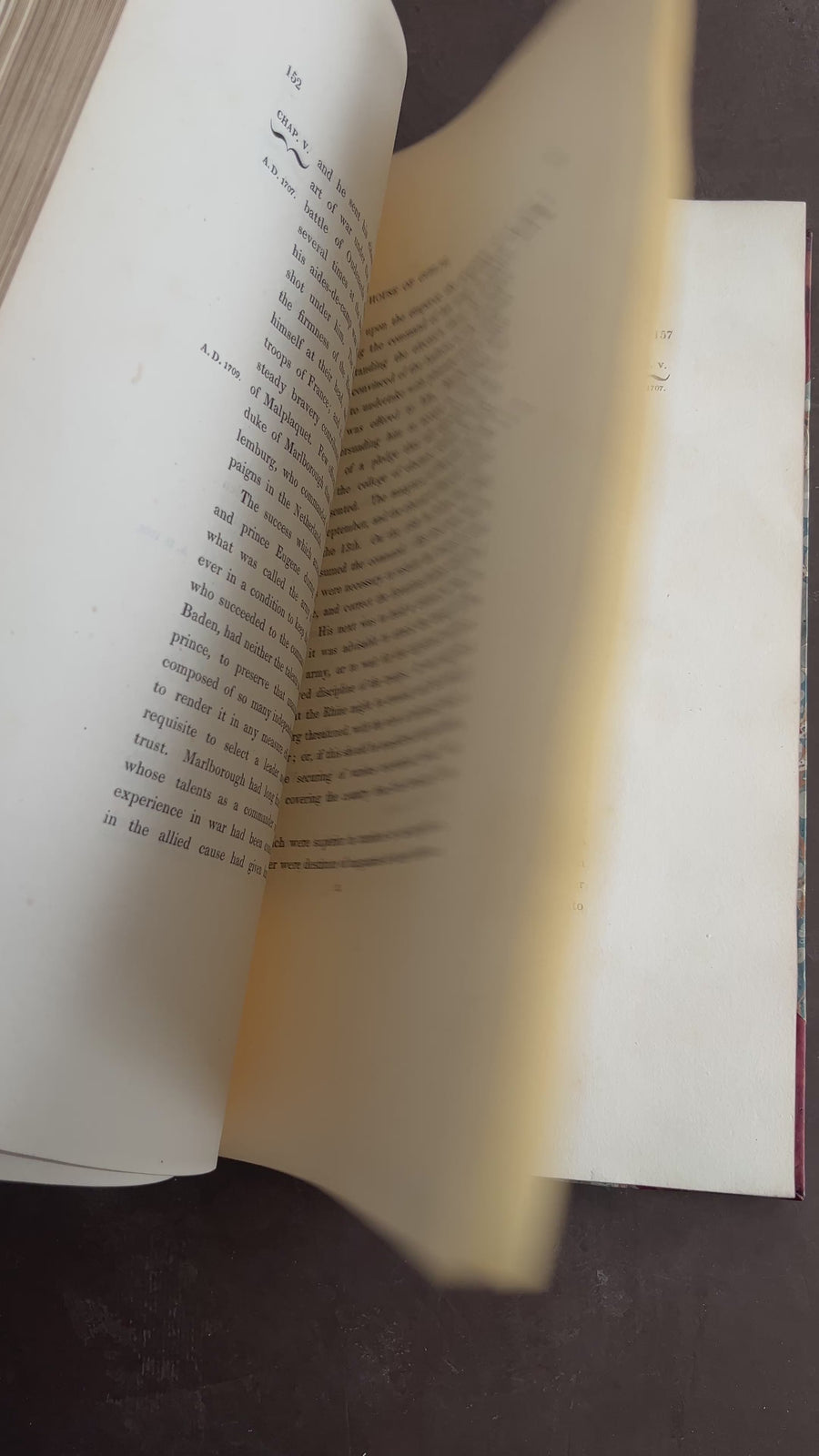 A General History of the House of Guelph or, Royal Family of Britain by Andrew Halliday M.D. (1821), Rare, First Edition | Provenance of King William IV