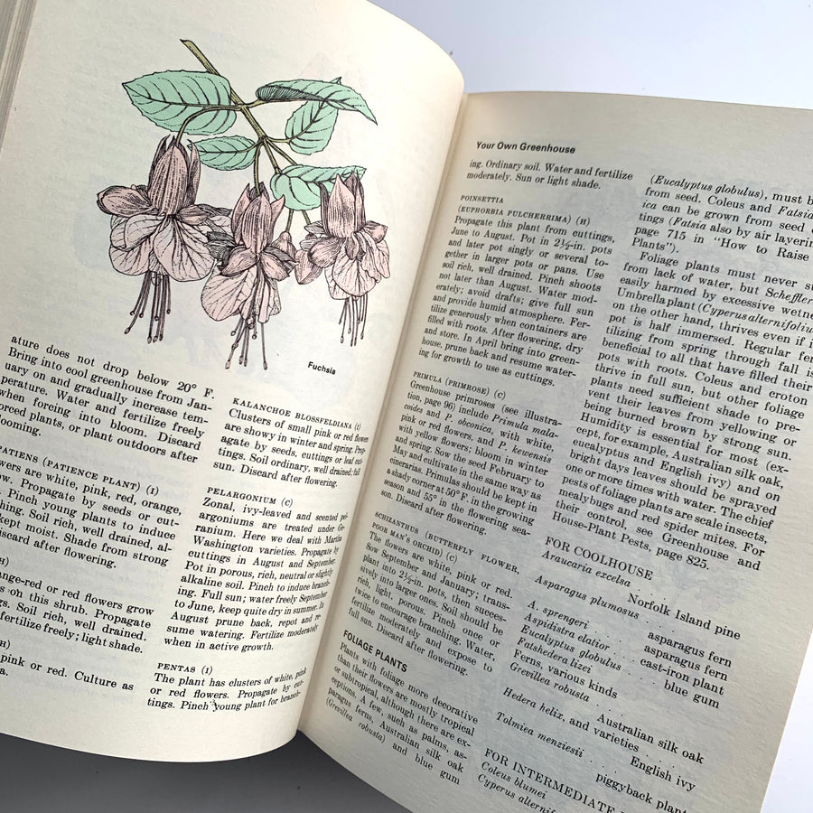 1968 - Reader’s Digest Complete Book of the Garden