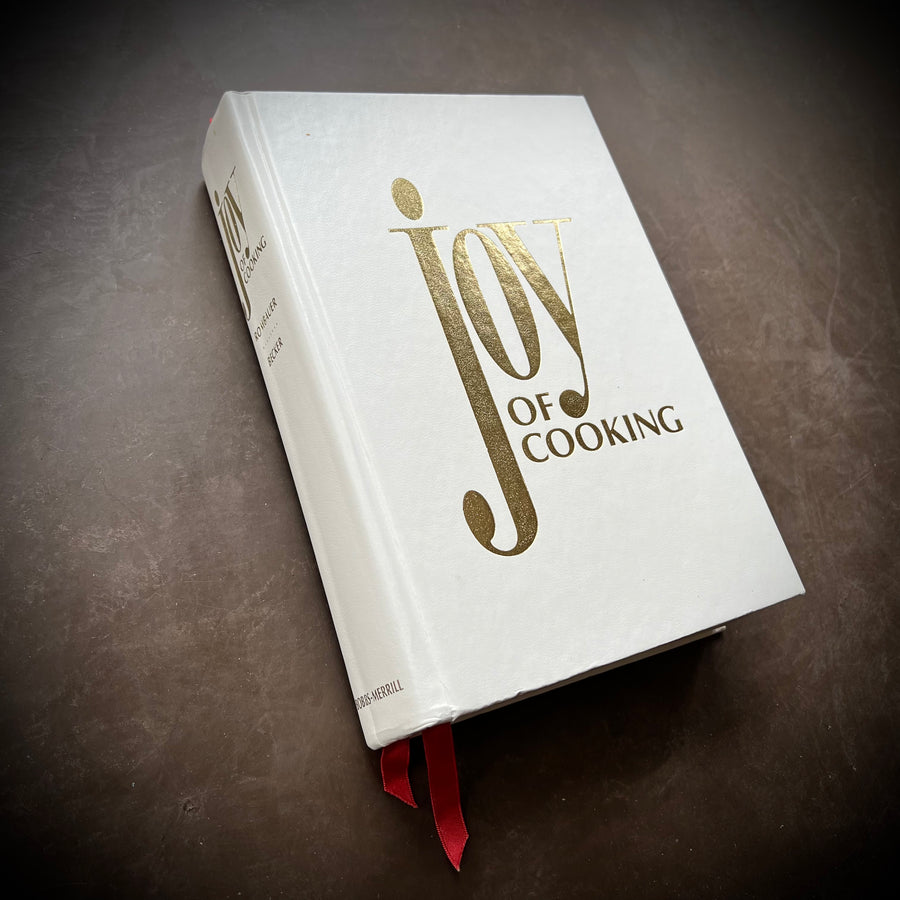 1988 - Joy of Cooking
