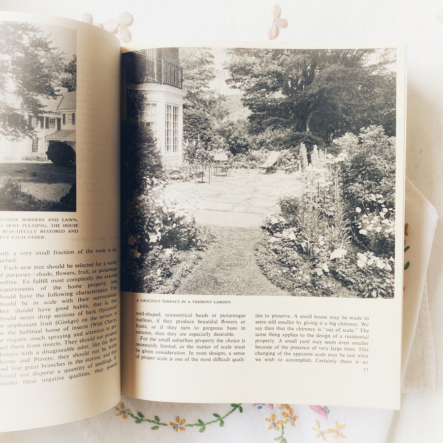 1965, America’s Garden Book