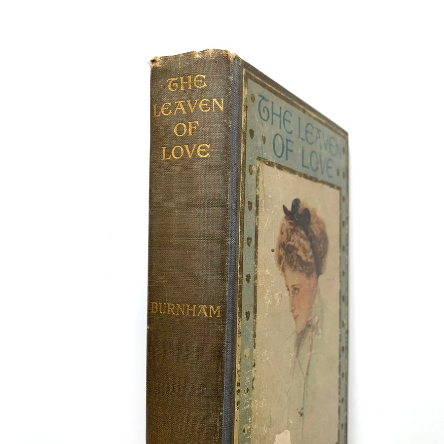 1908 - The Leaven of Love