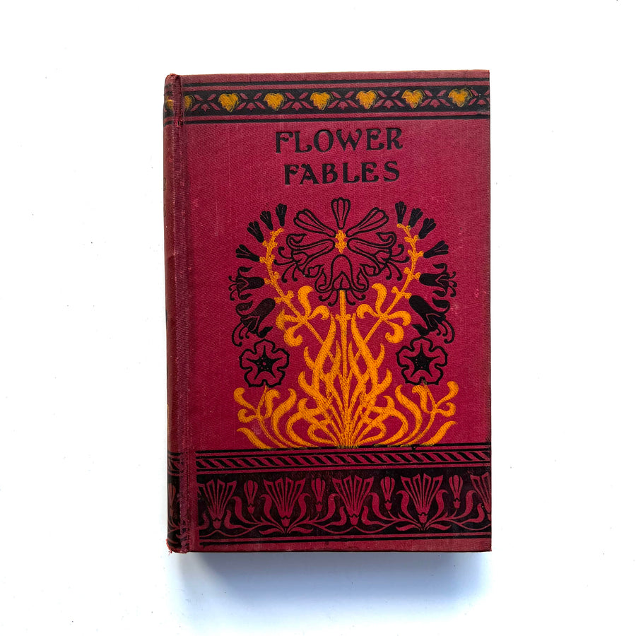 c.1905 - Flower Fables