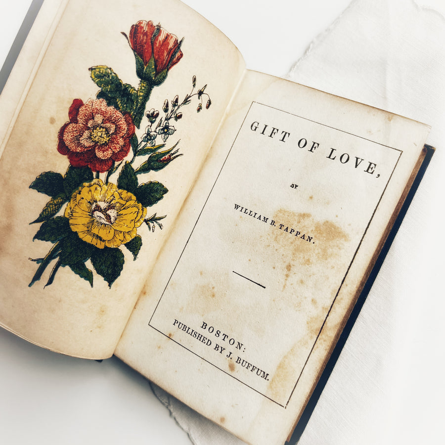 c.1852 - Gift of Love