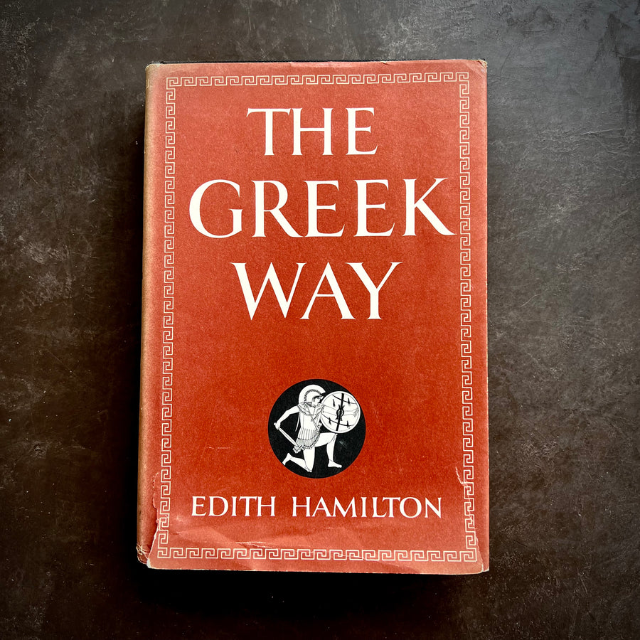 1942 - The Greek Way