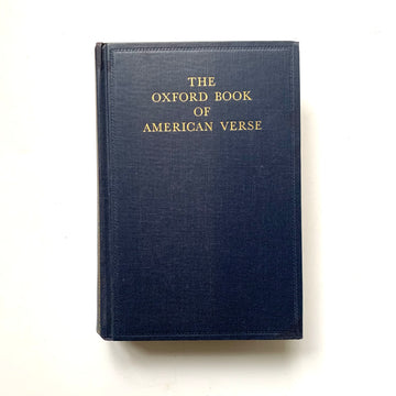 1950 - The Oxford University Press