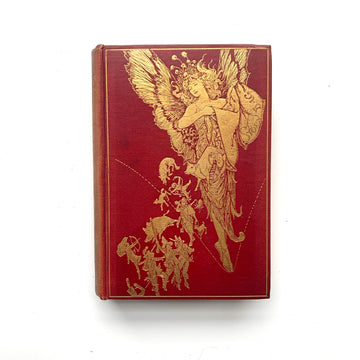 1911 - The All Sorts of Stories Book, First Edition