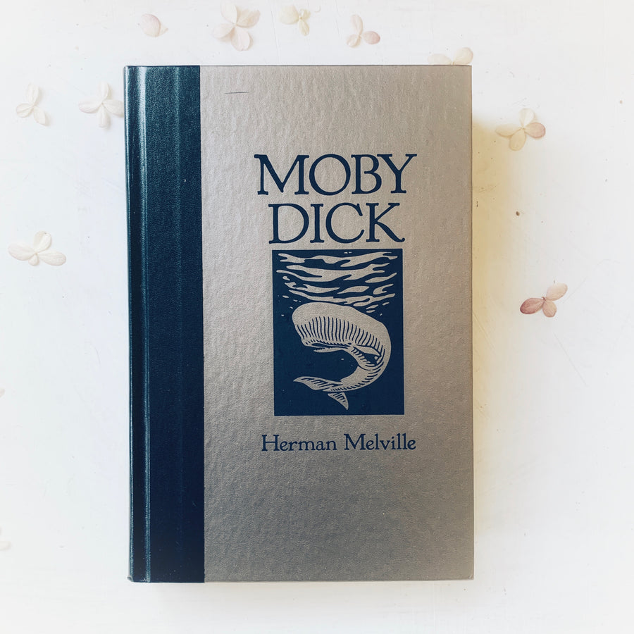 1989 - Moby Dick