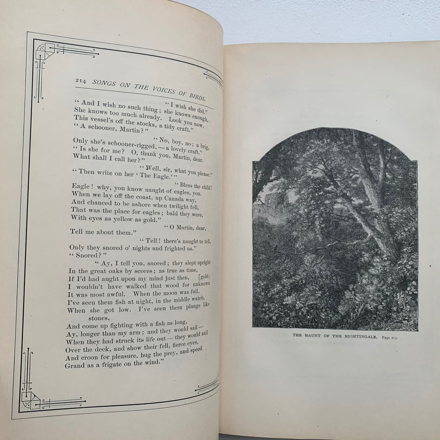 1887 - The Poetical Works of Jean Ingelow