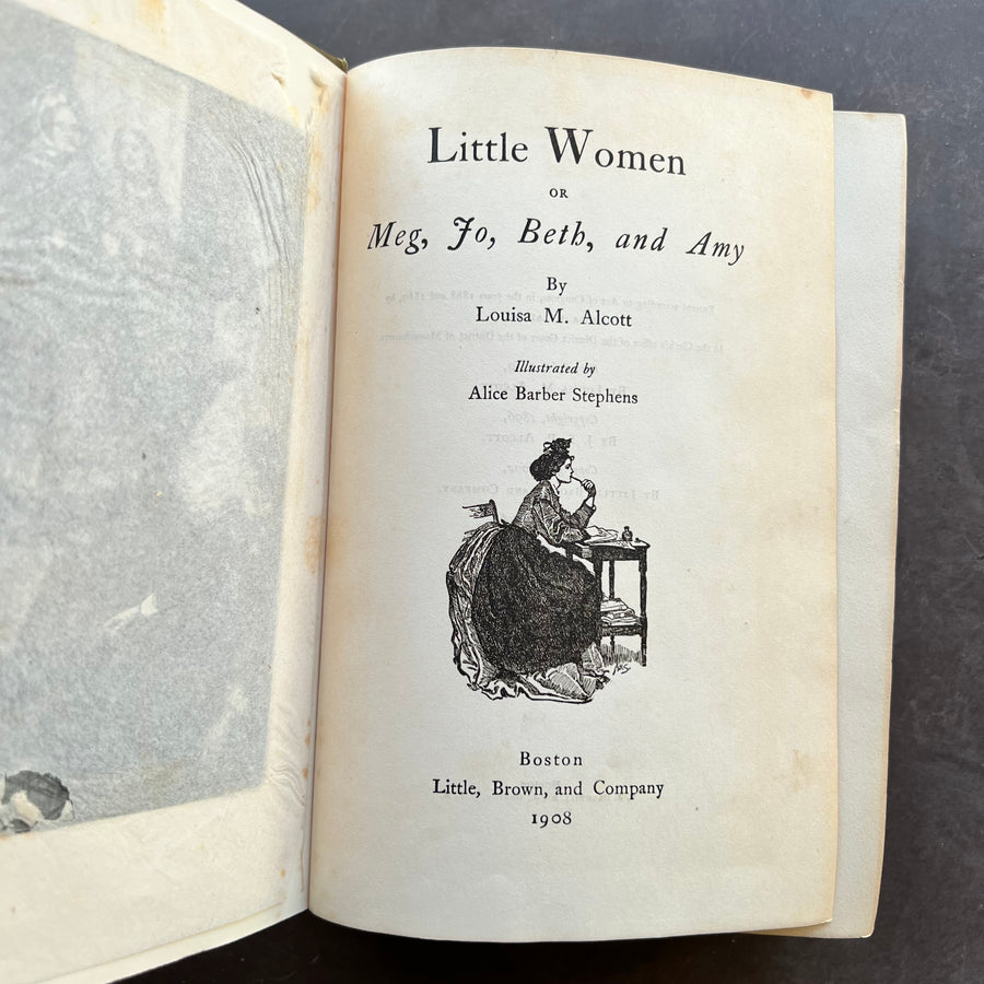 1908 - Little Women
