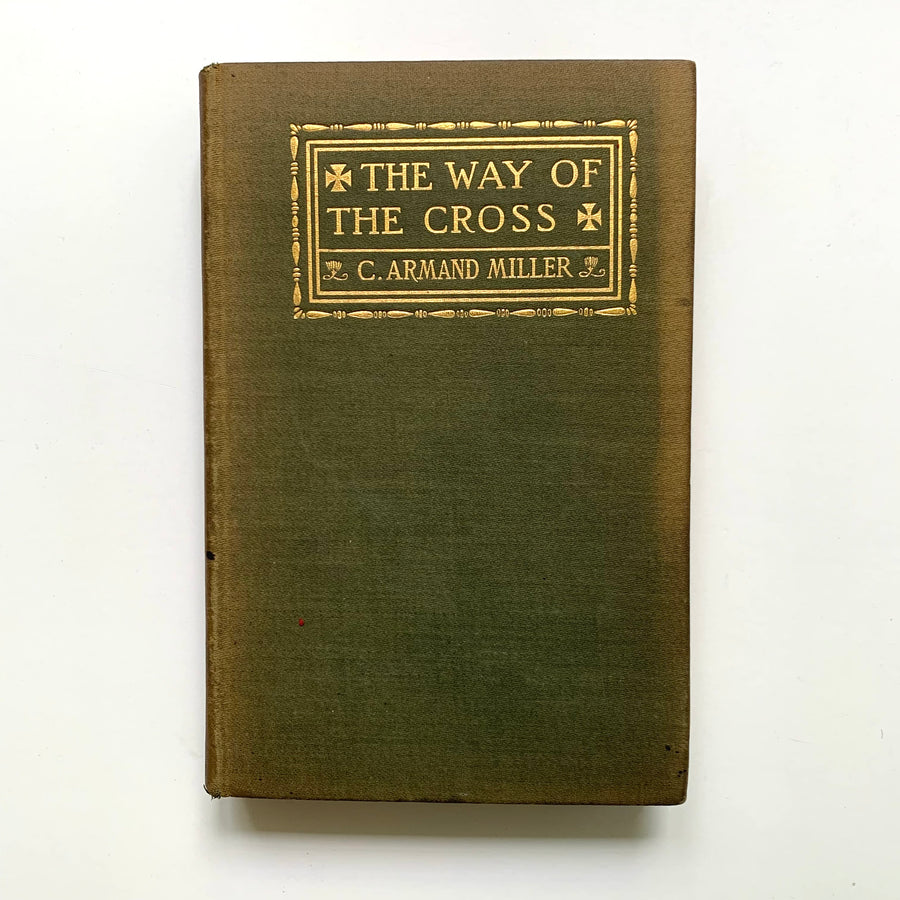 1898 - The Way of the Cross