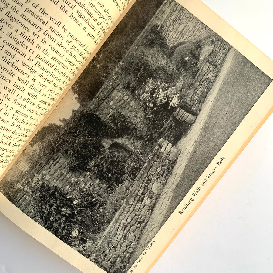 1949 - America’s Garden Book