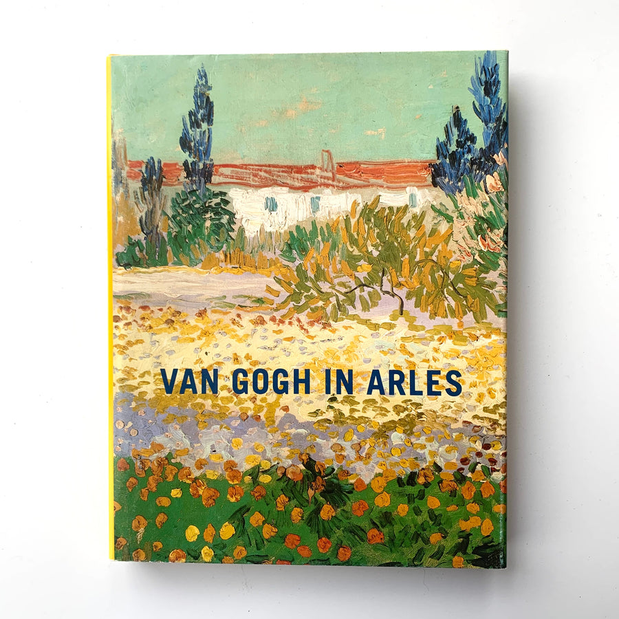 1984 - Van Gogh In Arles