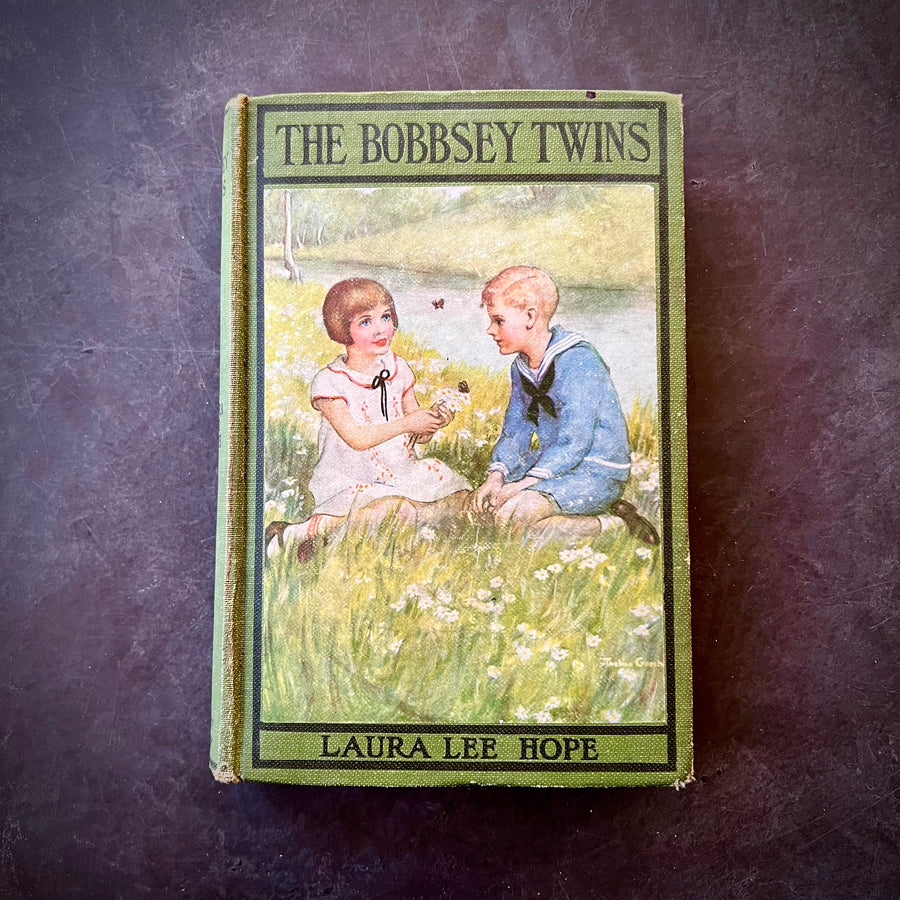 1928 - The Bobbsey Twins