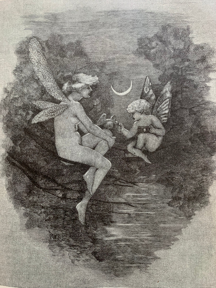 1884 - Harper’s Magazine, Vol 69