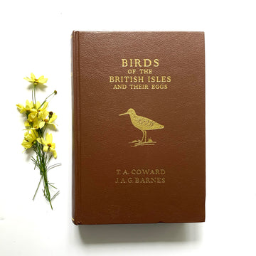 1969 - Birds of the British Isles and Their Eggs