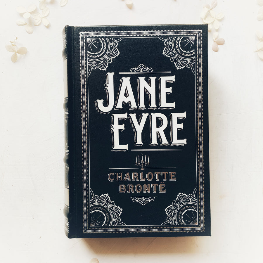 2011 - Jane Eyre