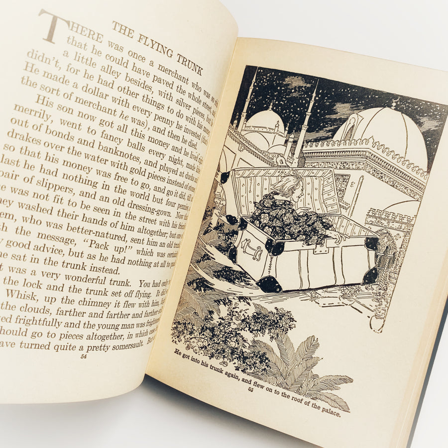1926 - Andersen’s Fairy Tales