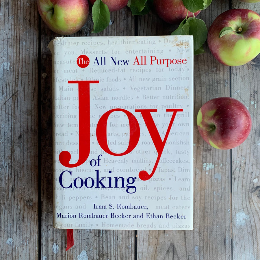 1997 - Joy of Cooking